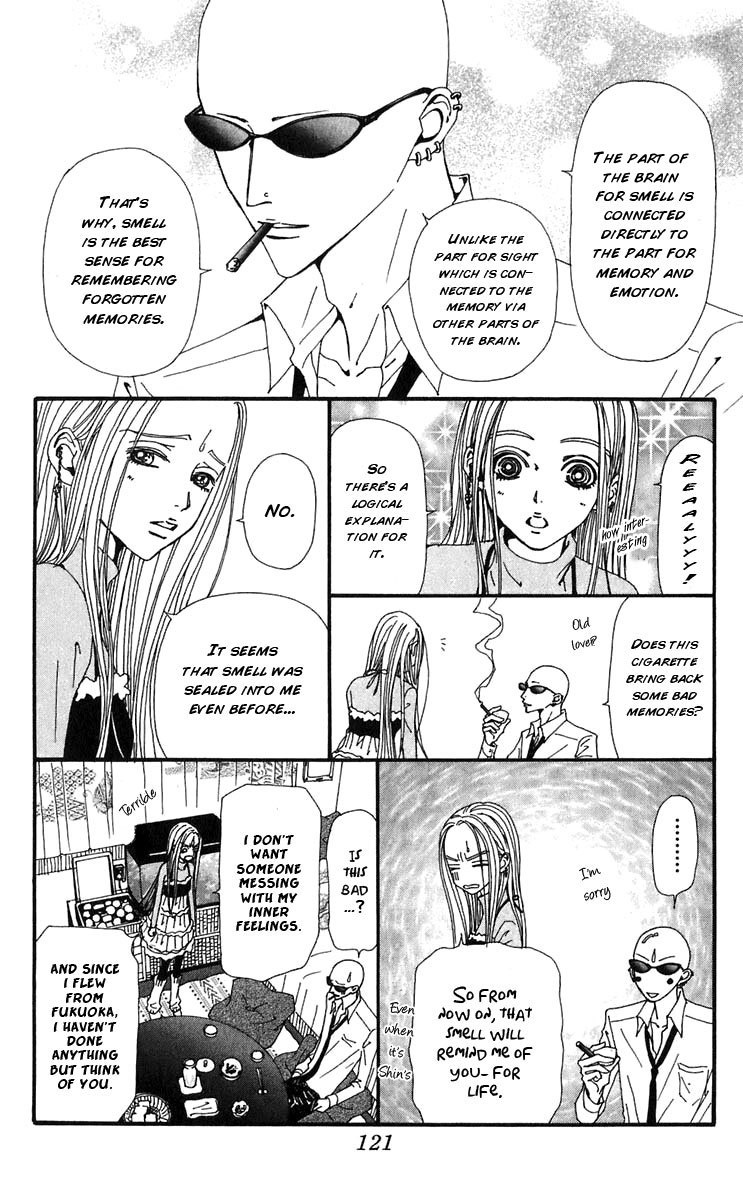 Nana Chapter 56 page 32 - Chapter 56