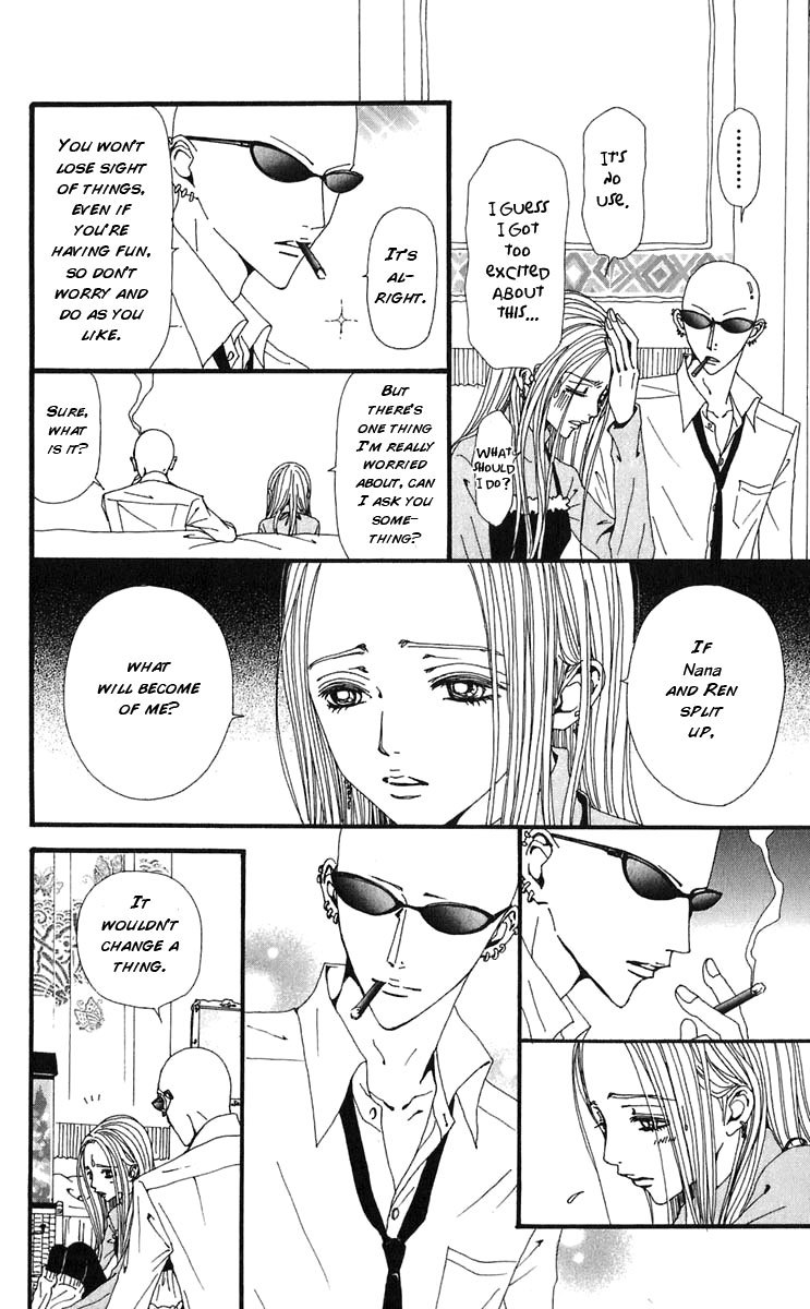 Nana Chapter 56 page 33 - Chapter 56