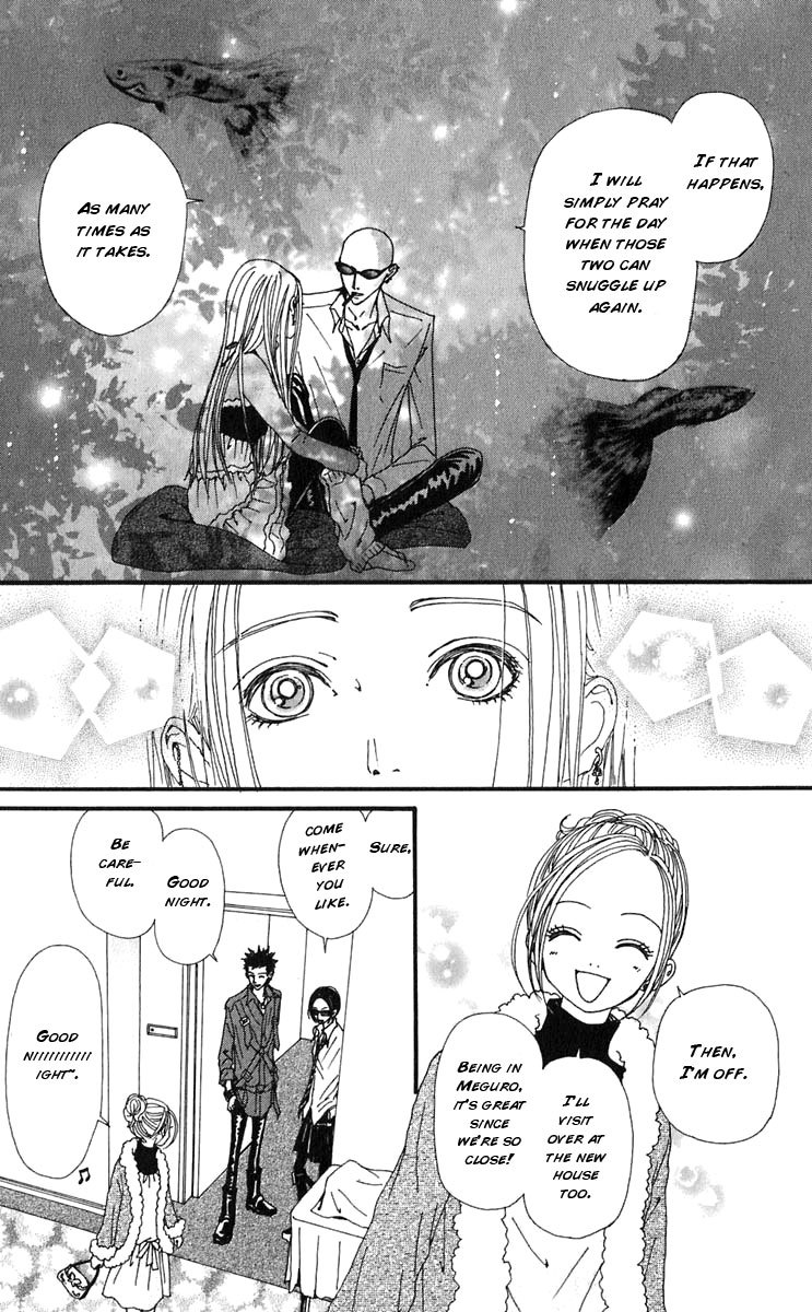 Nana Chapter 56 page 34 - Chapter 56