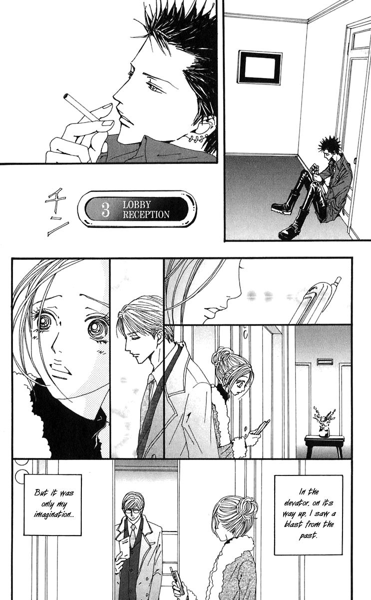 Nana Chapter 56 page 37 - Chapter 56