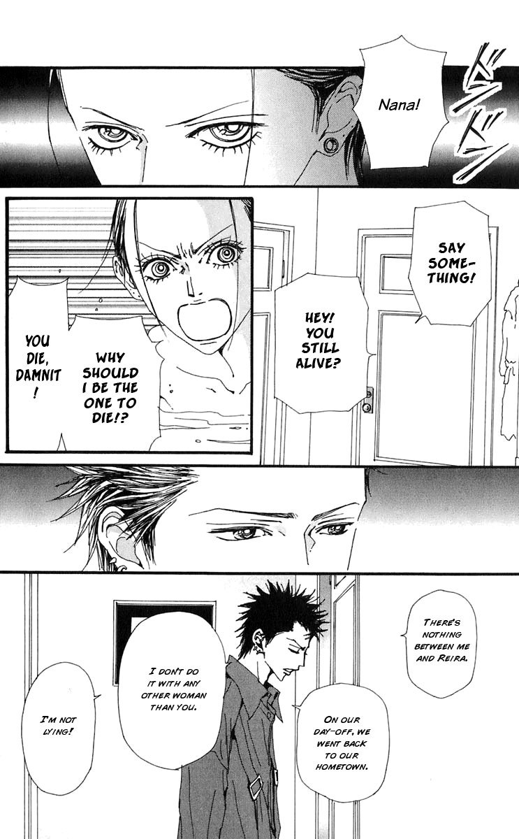 Nana Chapter 56 page 39 - Chapter 56