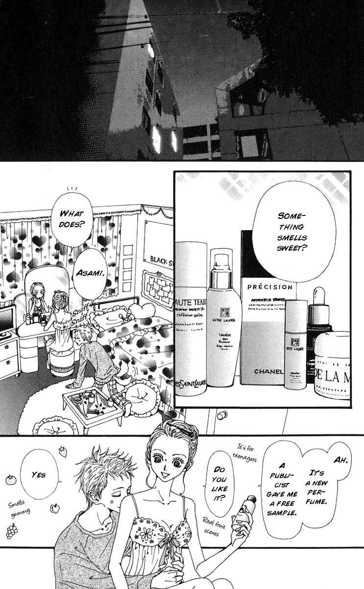 Nana Chapter 56 page 4 - Chapter 56
