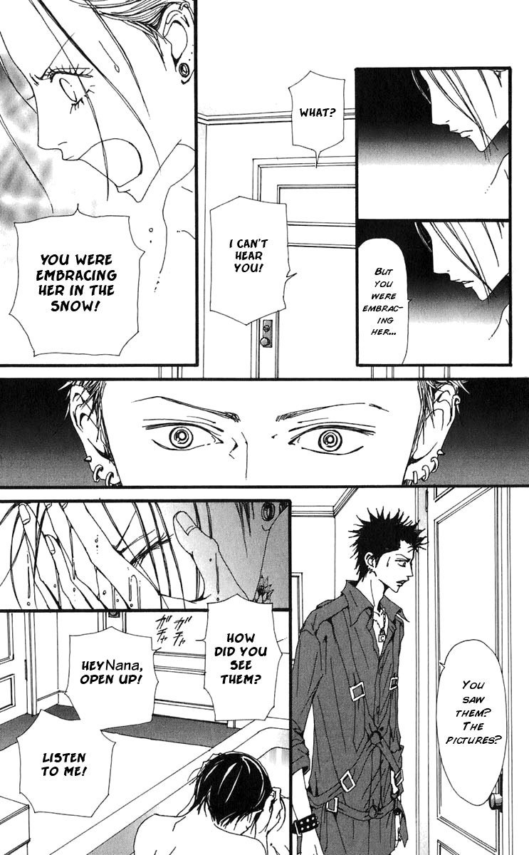 Nana Chapter 56 page 40 - Chapter 56