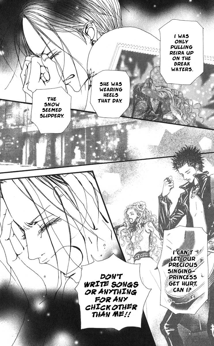 Nana Chapter 56 page 41 - Chapter 56
