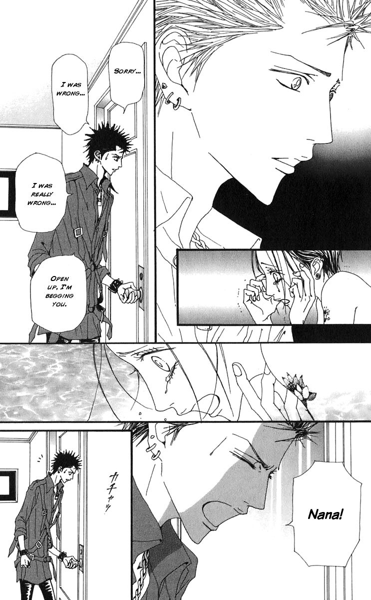 Nana Chapter 56 page 42 - Chapter 56