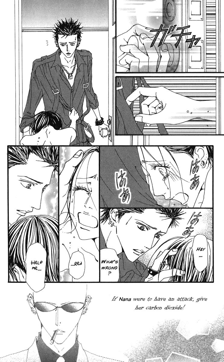 Nana Chapter 56 page 43 - Chapter 56