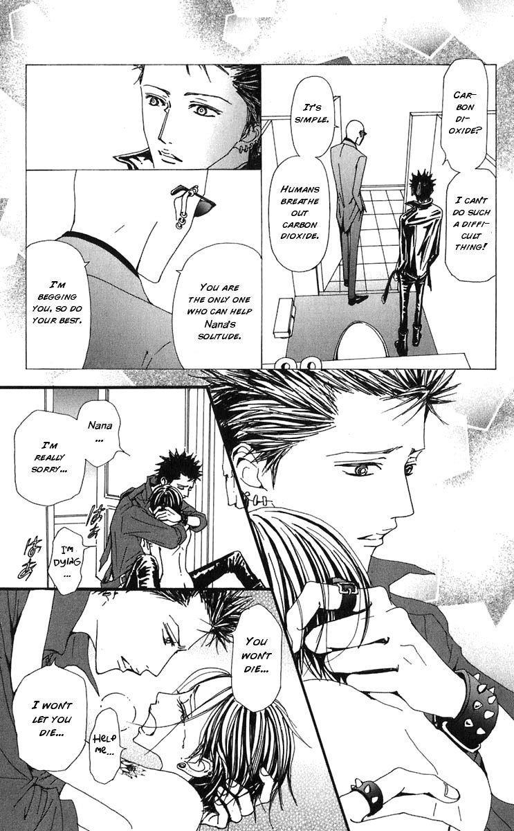 Nana Chapter 56 page 44 - Chapter 56