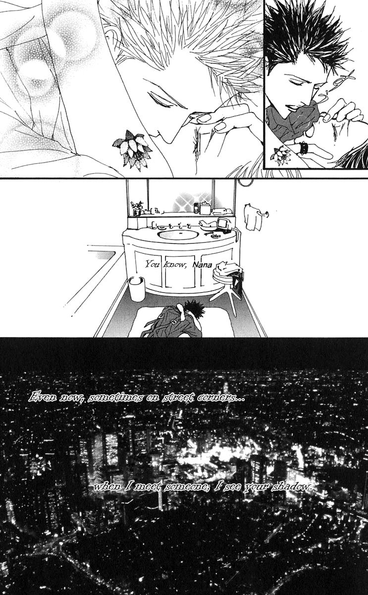 Nana Chapter 56 page 45 - Chapter 56