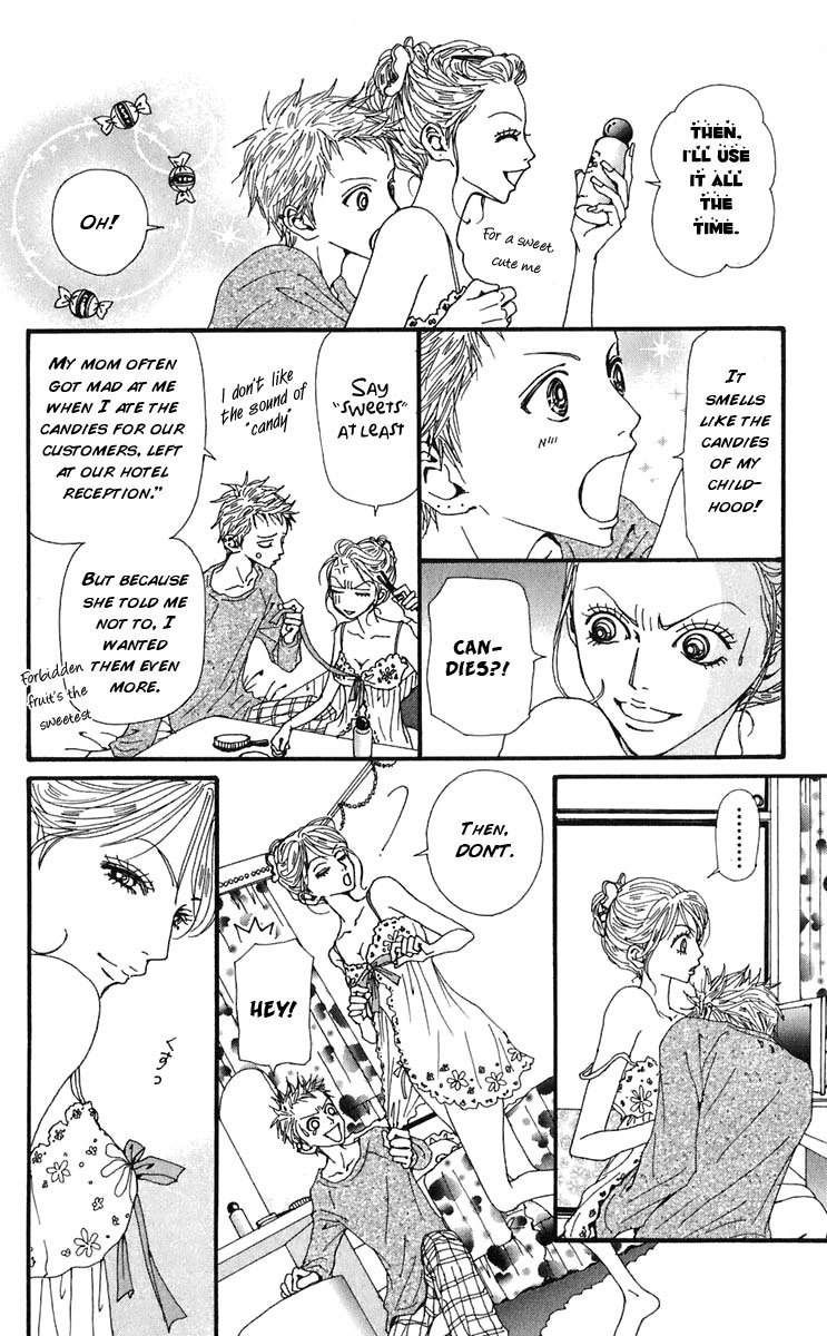 Nana Chapter 56 page 5 - Chapter 56