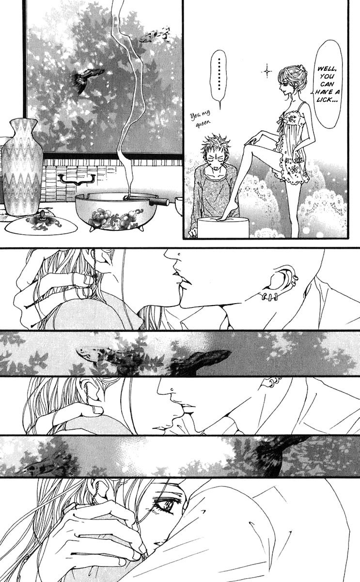 Nana Chapter 56 page 6 - Chapter 56