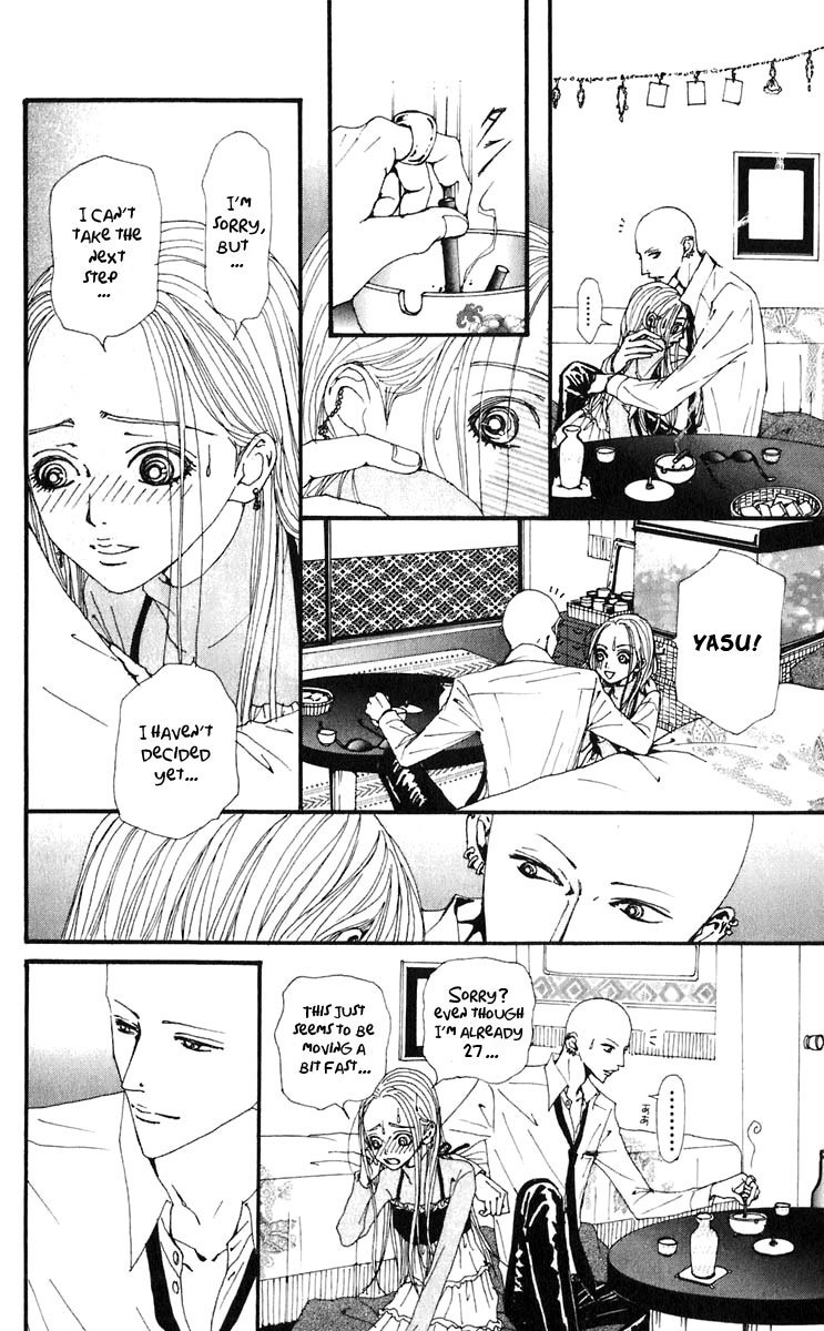 Nana Chapter 56 page 7 - Chapter 56