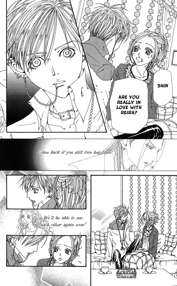 Nana Chapter 57 page 18 - Chapter 57