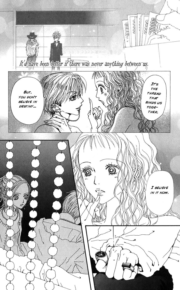 Nana Chapter 57 page 19 - Chapter 57