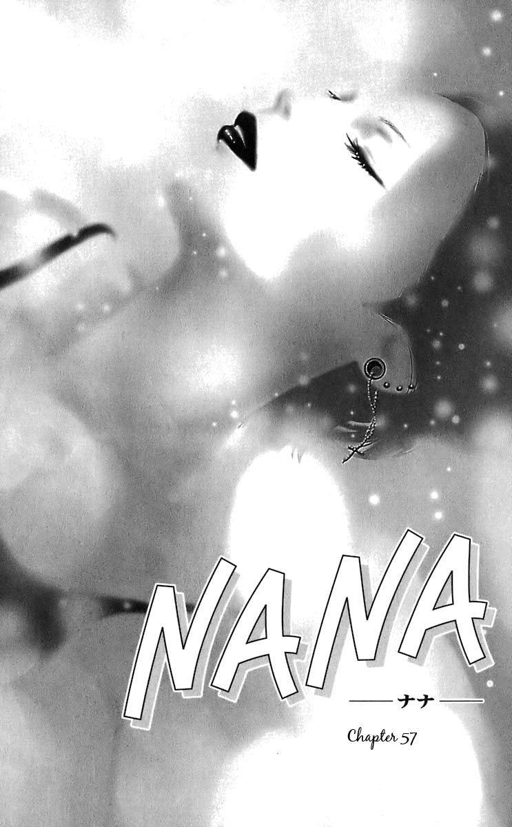 Nana Chapter 57 page 2 - Chapter 57