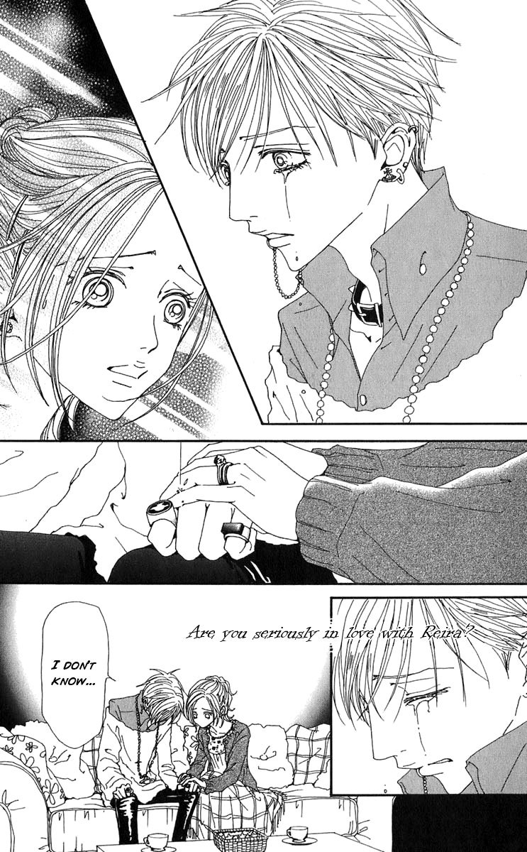 Nana Chapter 57 page 20 - Chapter 57