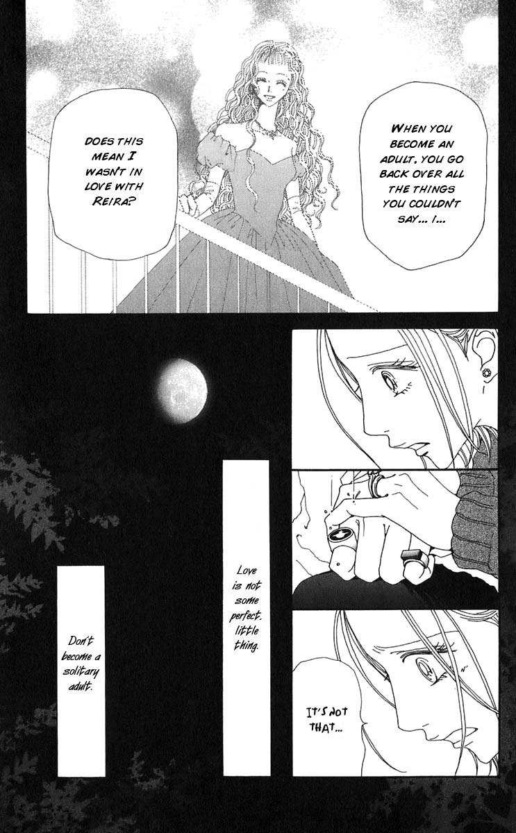 Nana Chapter 57 page 21 - Chapter 57
