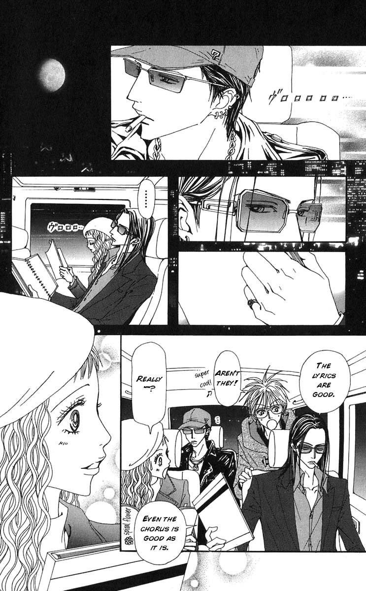 Nana Chapter 57 page 22 - Chapter 57
