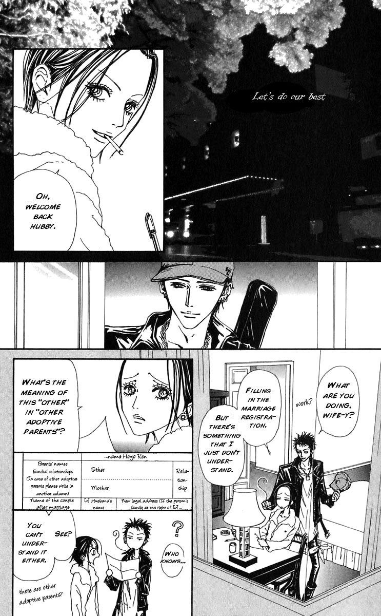 Nana Chapter 57 page 24 - Chapter 57