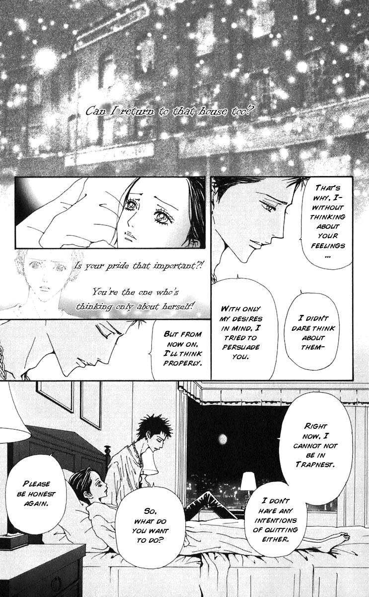 Nana Chapter 57 page 29 - Chapter 57