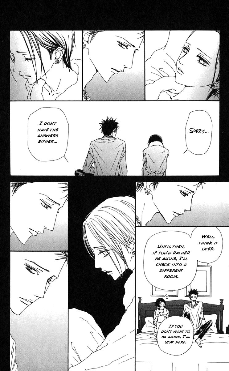 Nana Chapter 57 page 30 - Chapter 57