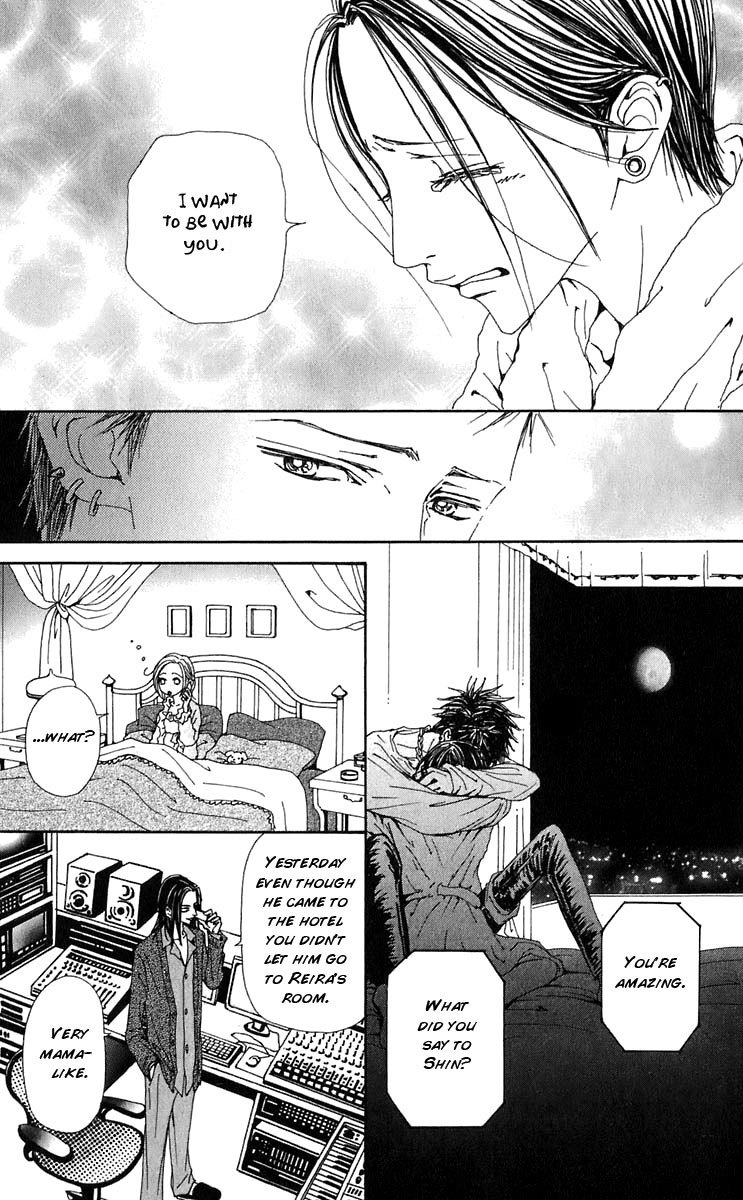 Nana Chapter 57 page 31 - Chapter 57
