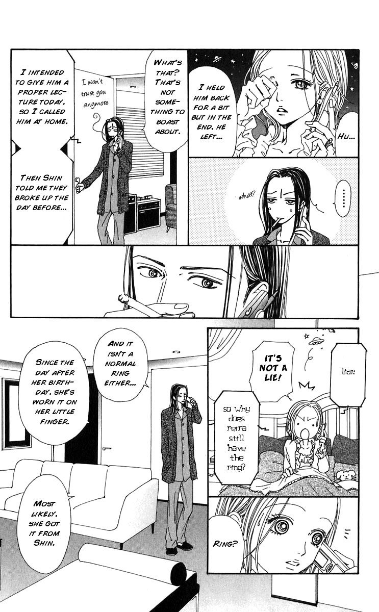 Nana Chapter 57 page 32 - Chapter 57