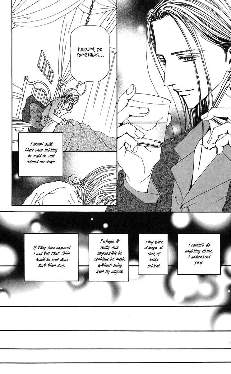 Nana Chapter 57 page 36 - Chapter 57