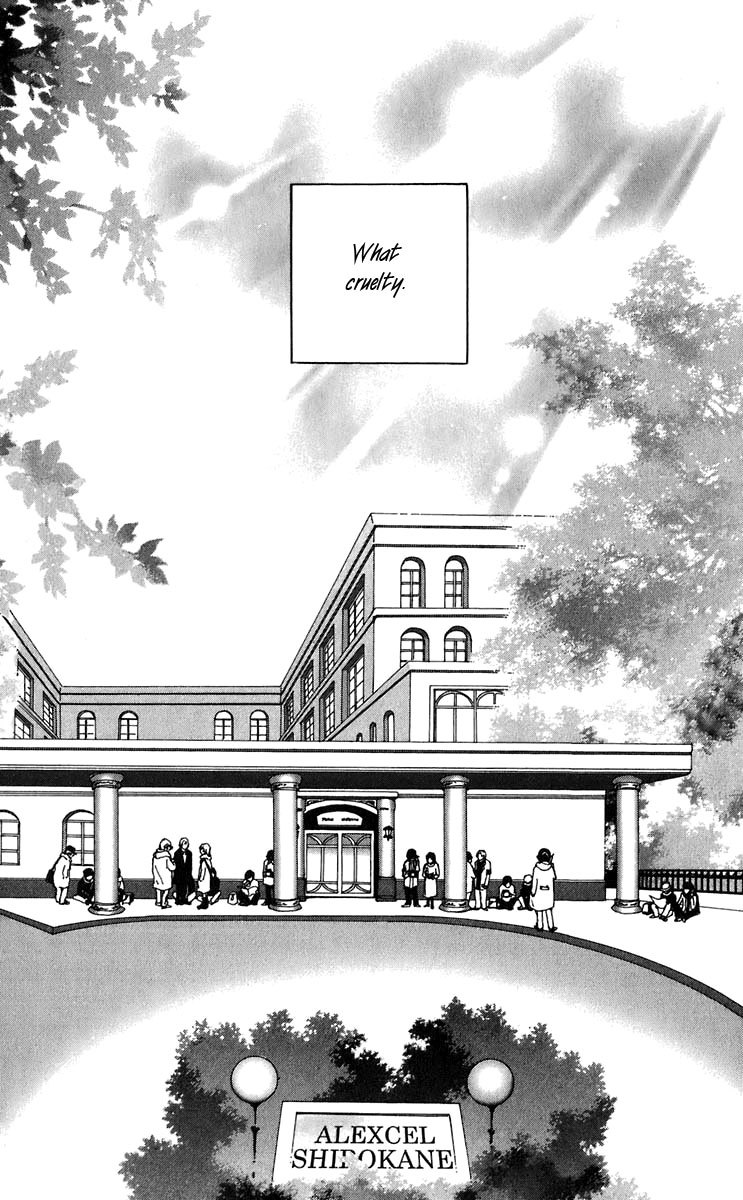 Nana Chapter 57 page 37 - Chapter 57