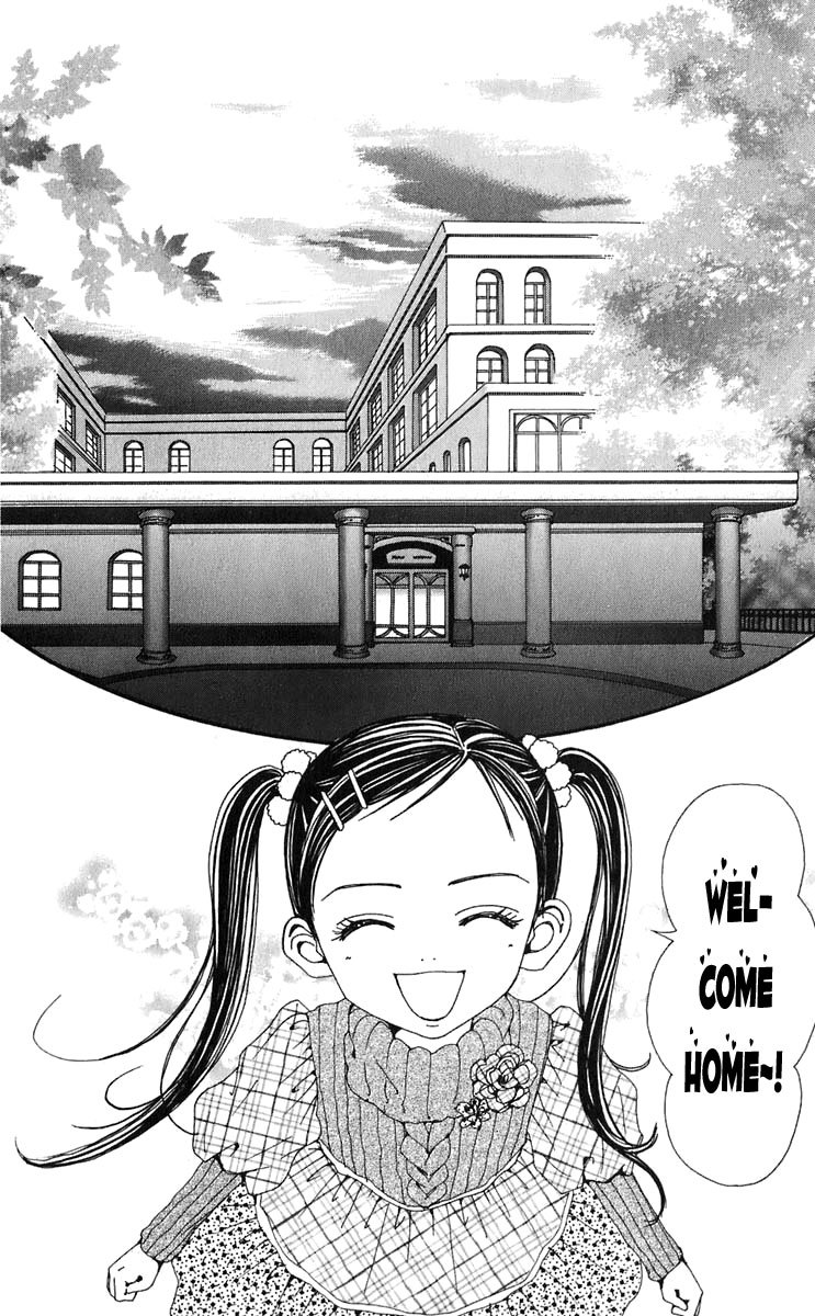 Nana Chapter 57 page 44 - Chapter 57