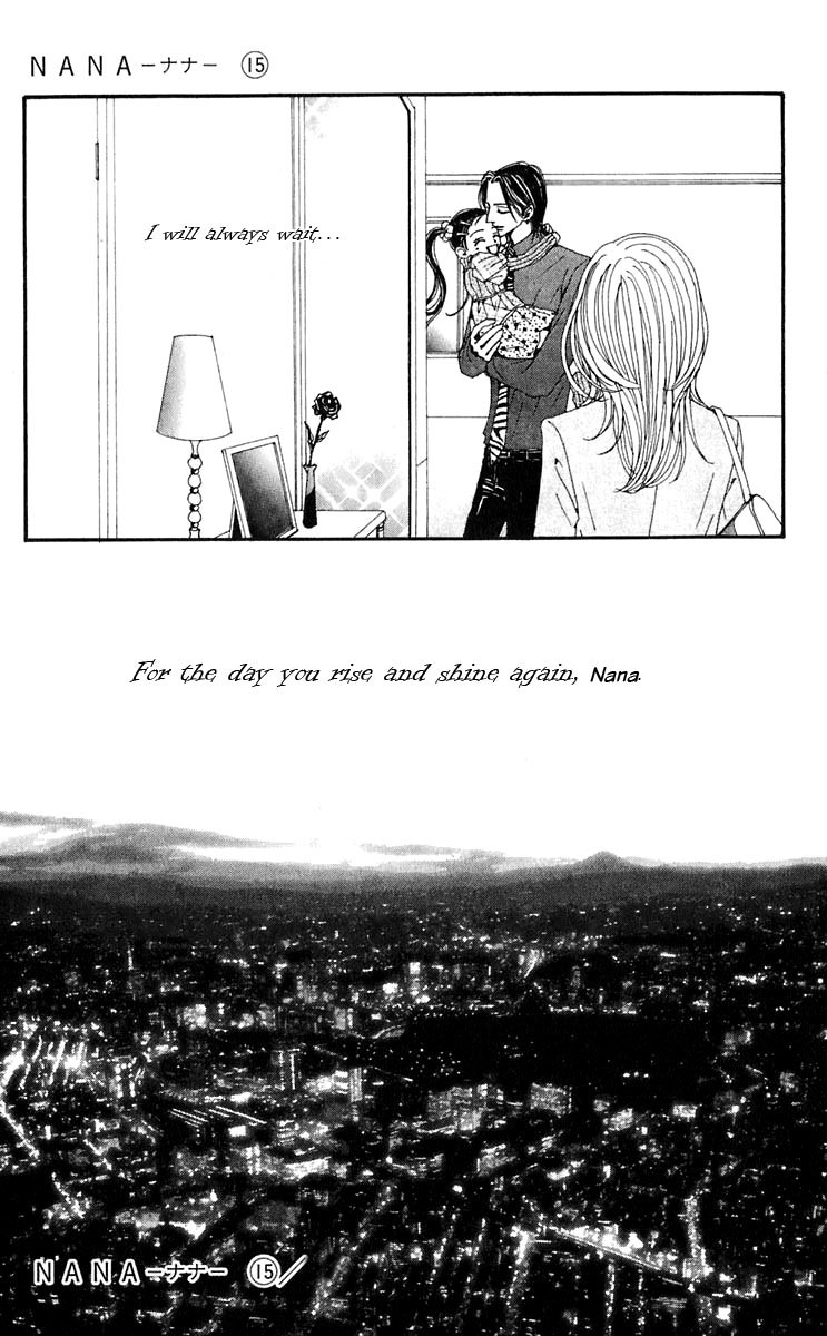 Nana Chapter 57 page 47 - Chapter 57