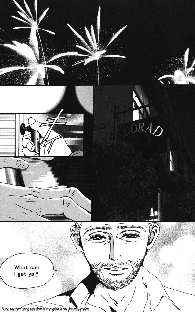 Nana Chapter 58 page 14 - Chapter 58