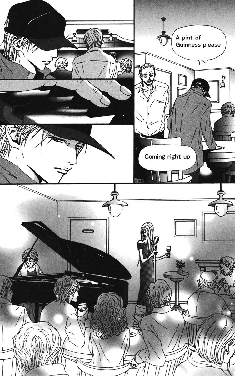 Nana Chapter 58 page 15 - Chapter 58
