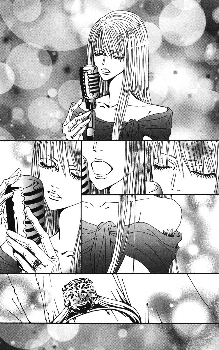 Nana Chapter 58 page 16 - Chapter 58