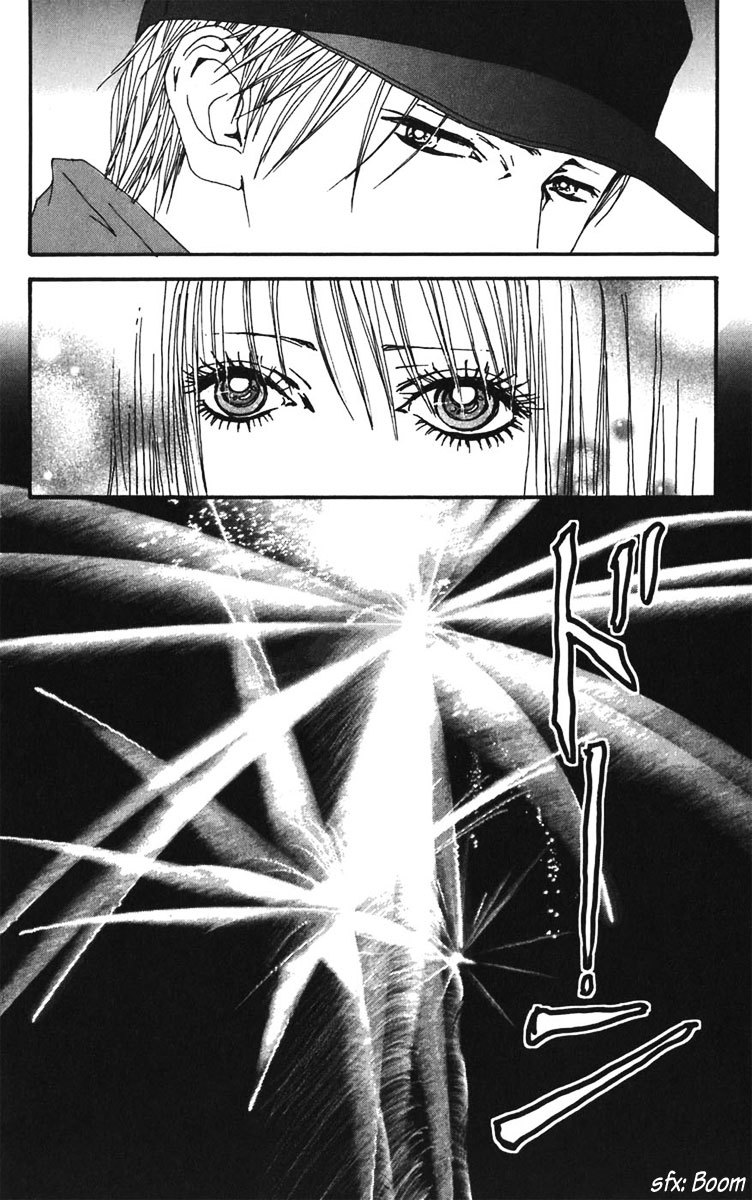 Nana Chapter 58 page 17 - Chapter 58
