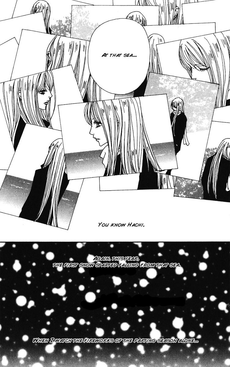 Nana Chapter 58 page 20 - Chapter 58