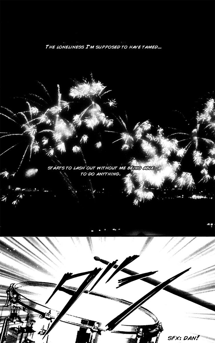 Nana Chapter 58 page 21 - Chapter 58