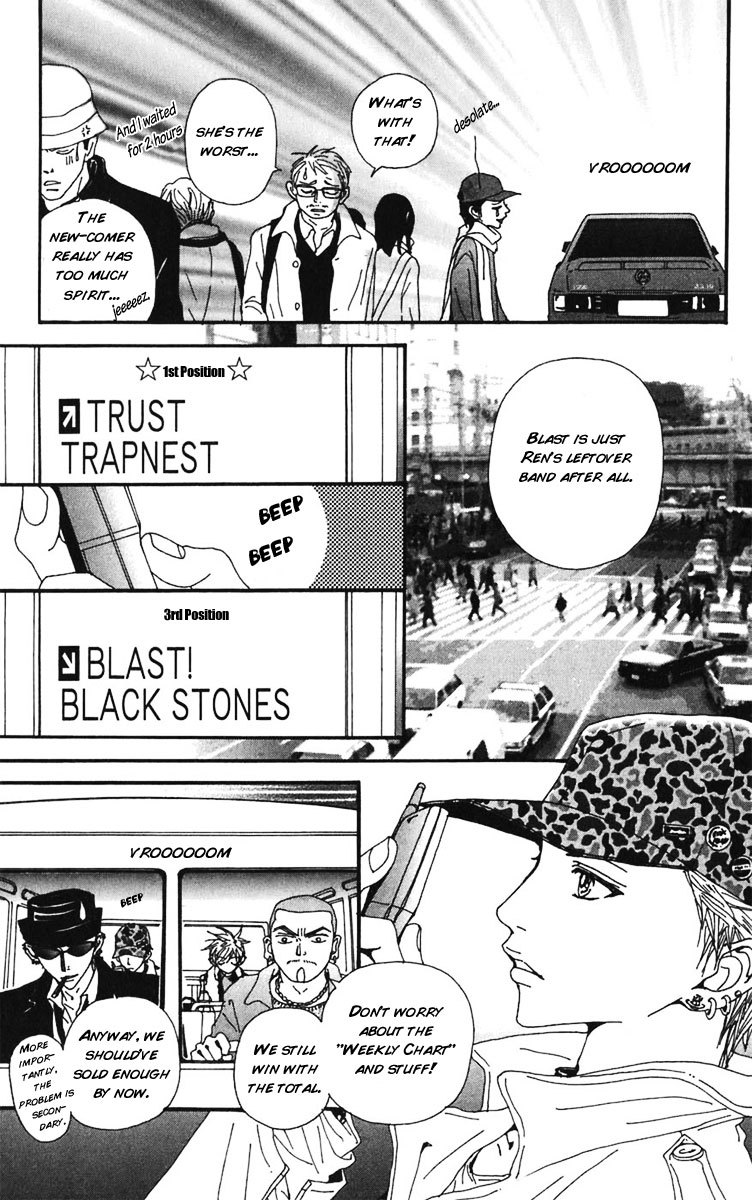 Nana Chapter 58 page 24 - Chapter 58