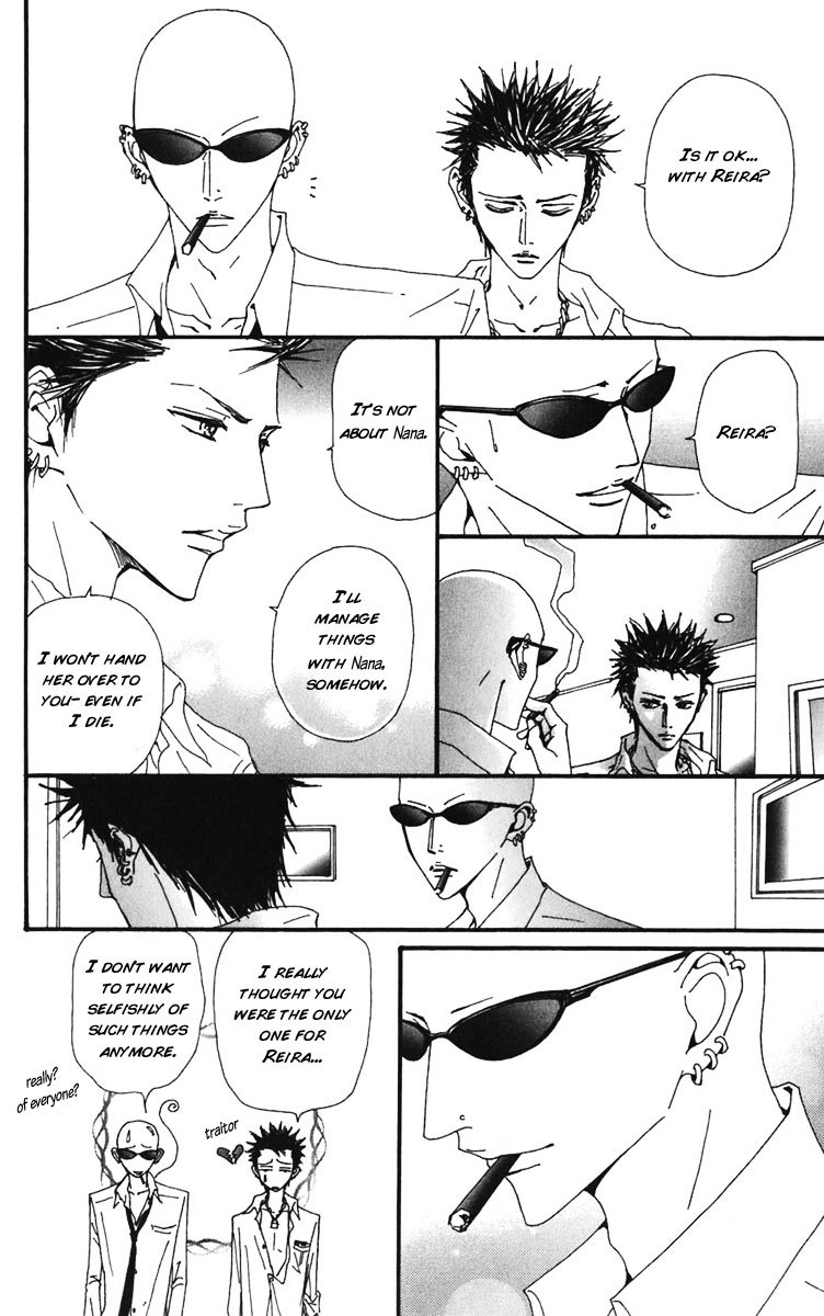 Nana Chapter 58 page 37 - Chapter 58