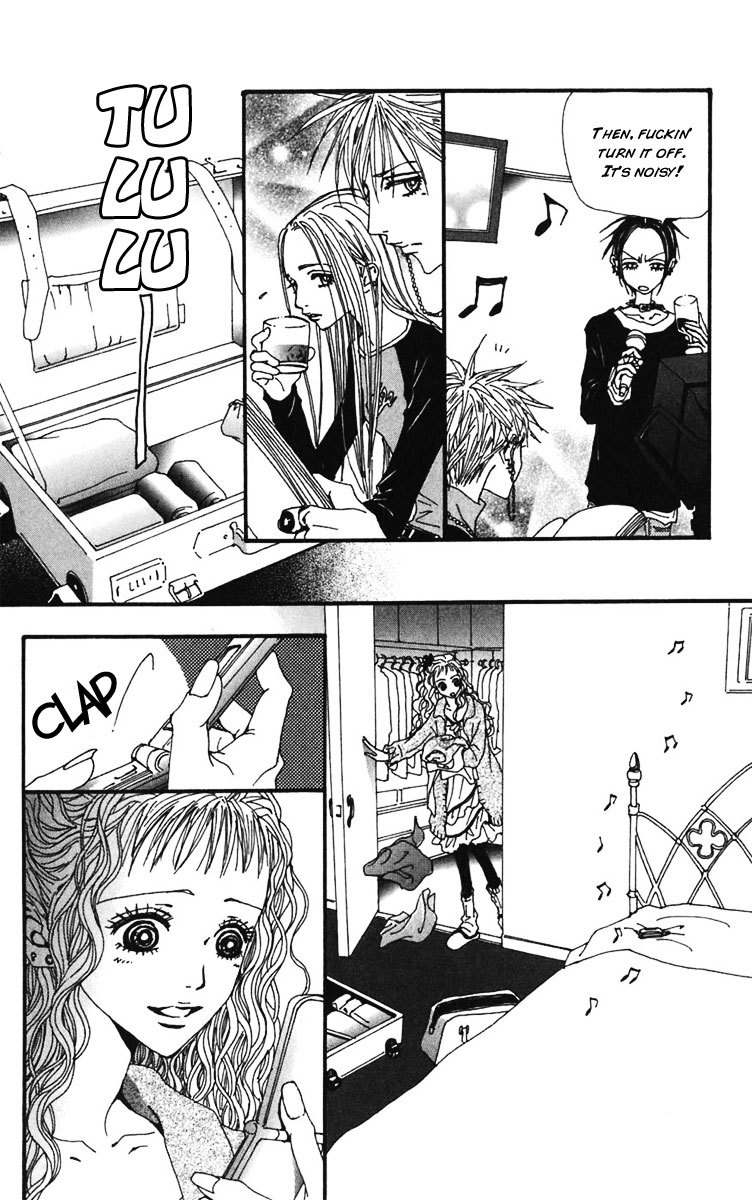 Nana Chapter 58 page 39 - Chapter 58
