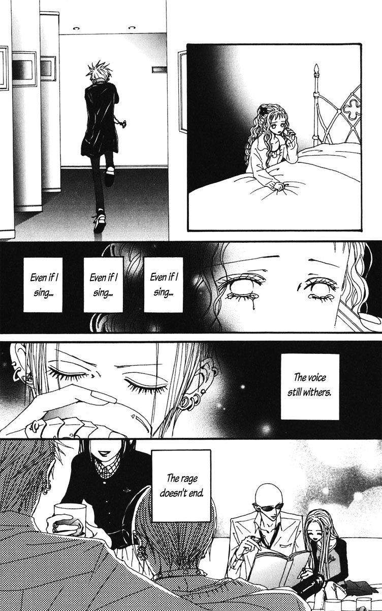Nana Chapter 58 page 41 - Chapter 58
