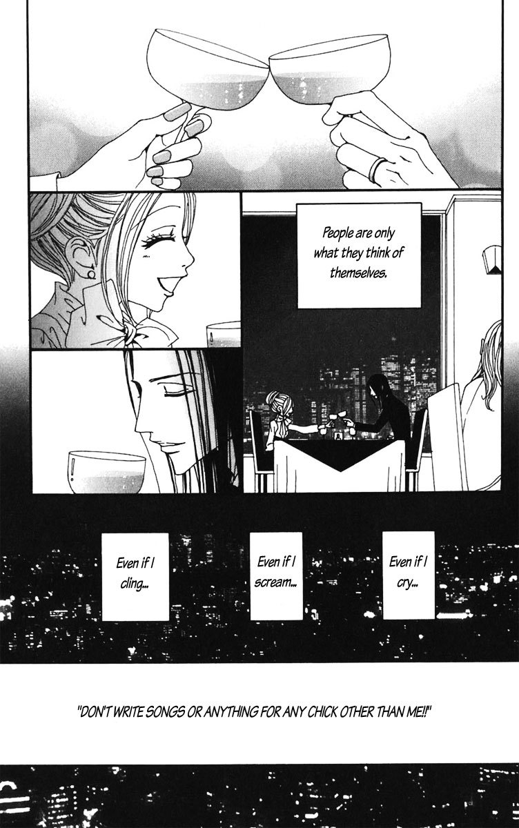 Nana Chapter 58 page 42 - Chapter 58