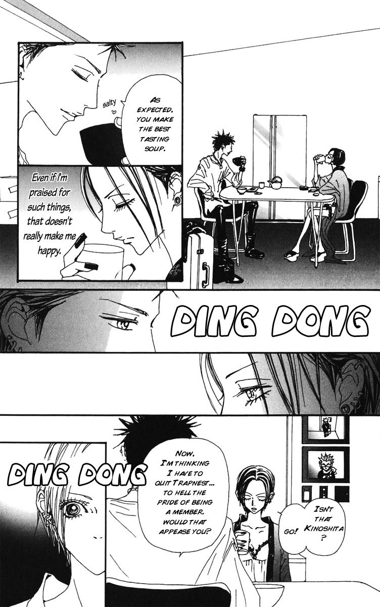 Nana Chapter 58 page 44 - Chapter 58