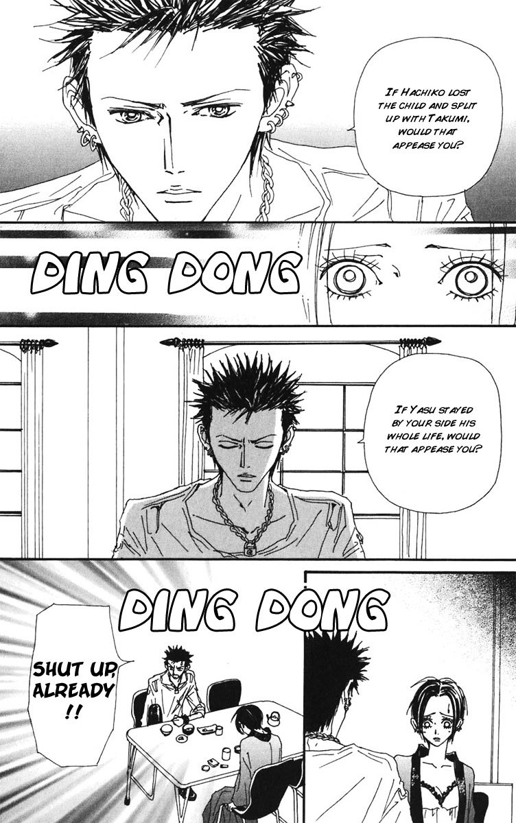Nana Chapter 58 page 45 - Chapter 58