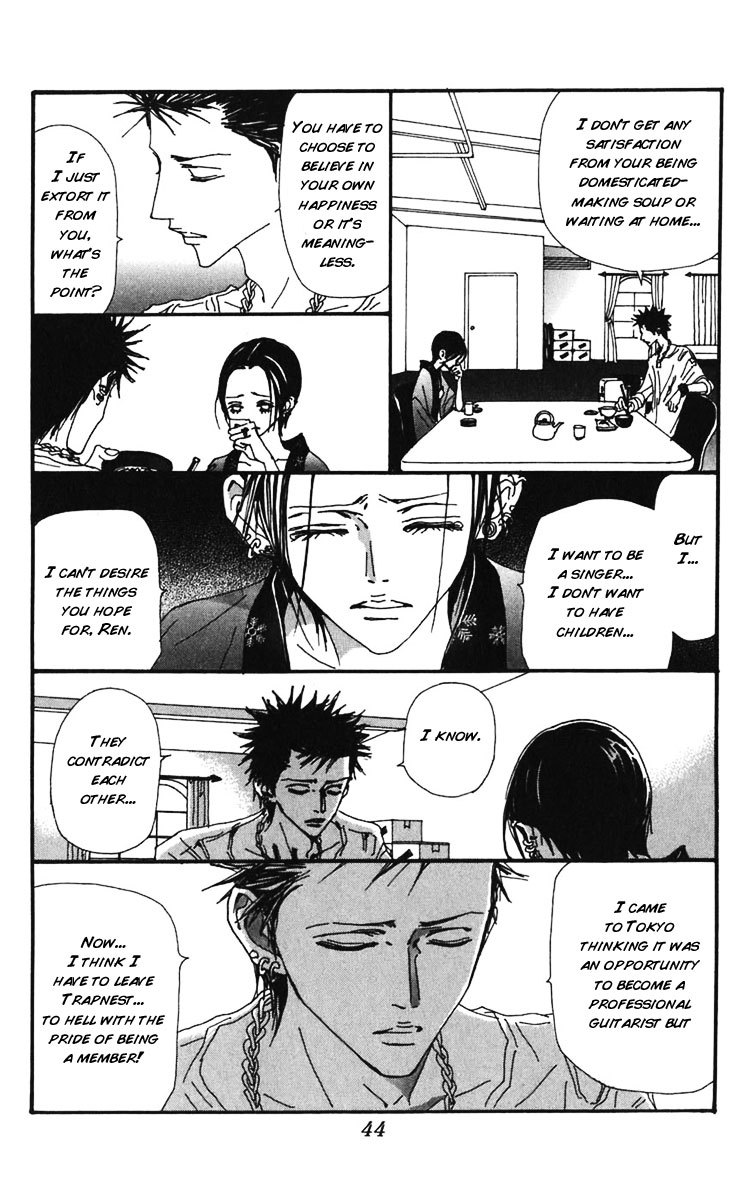 Nana Chapter 58 page 47 - Chapter 58