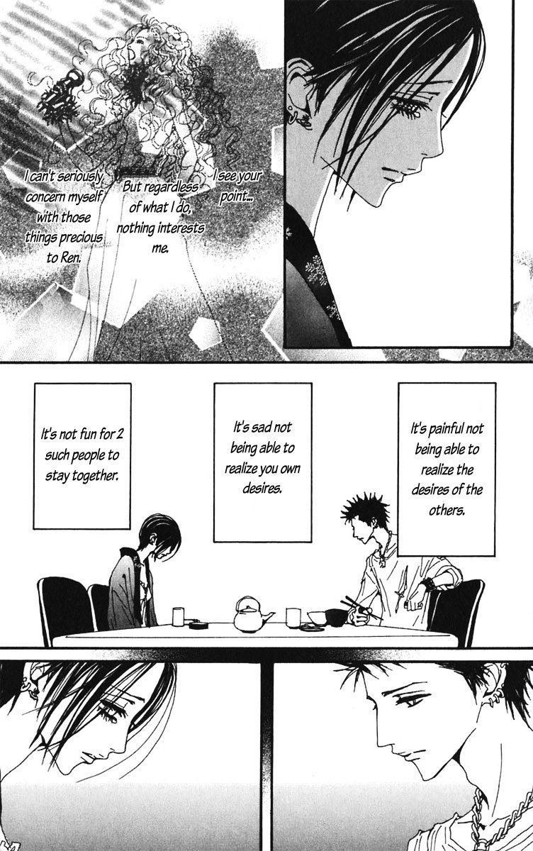 Nana Chapter 58 page 48 - Chapter 58