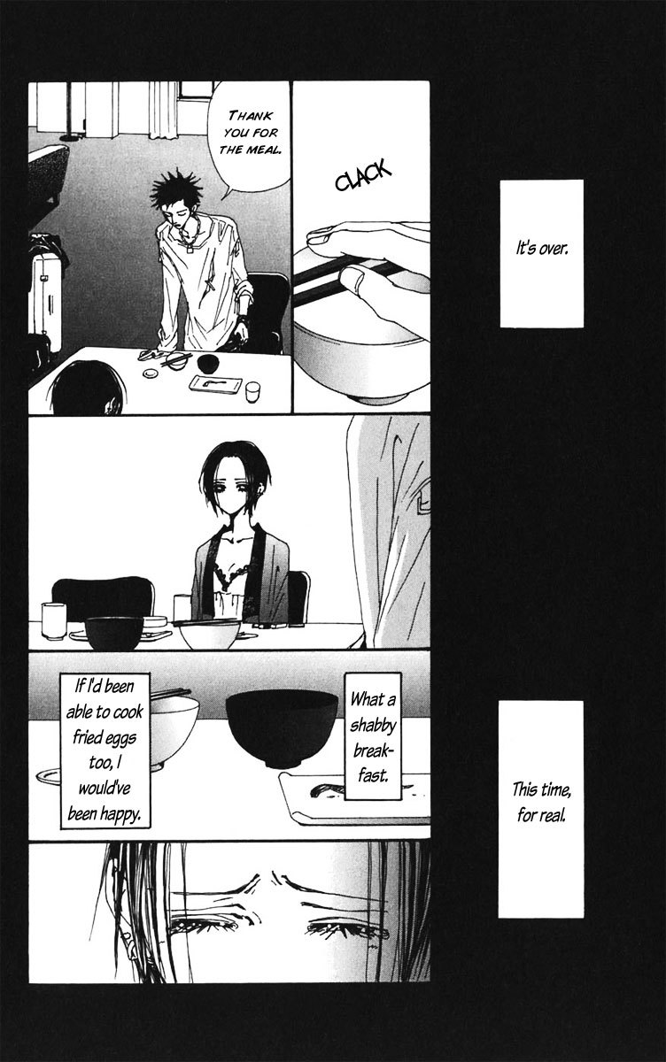 Nana Chapter 58 page 49 - Chapter 58