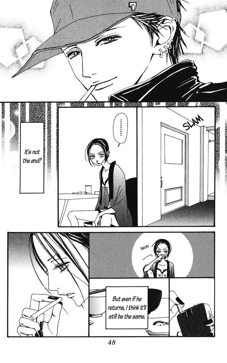 Nana Chapter 58 page 51 - Chapter 58