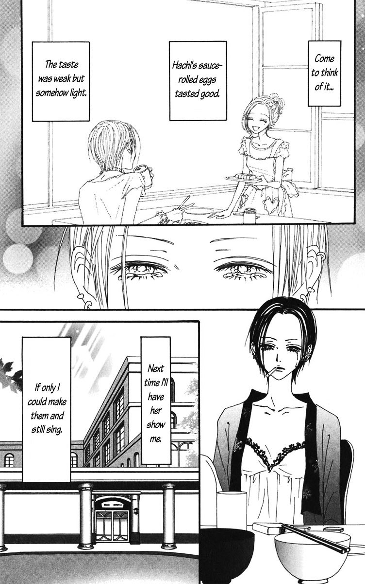 Nana Chapter 58 page 52 - Chapter 58