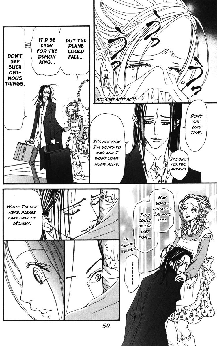 Nana Chapter 58 page 53 - Chapter 58