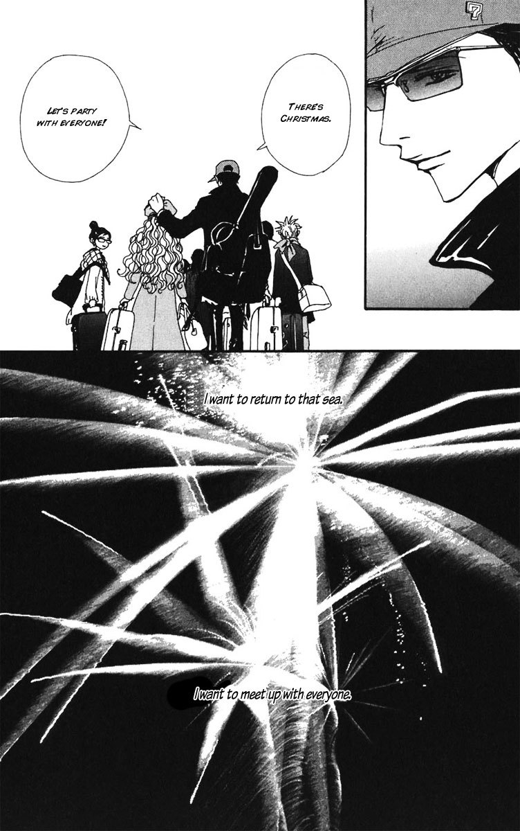 Nana Chapter 58 page 55 - Chapter 58